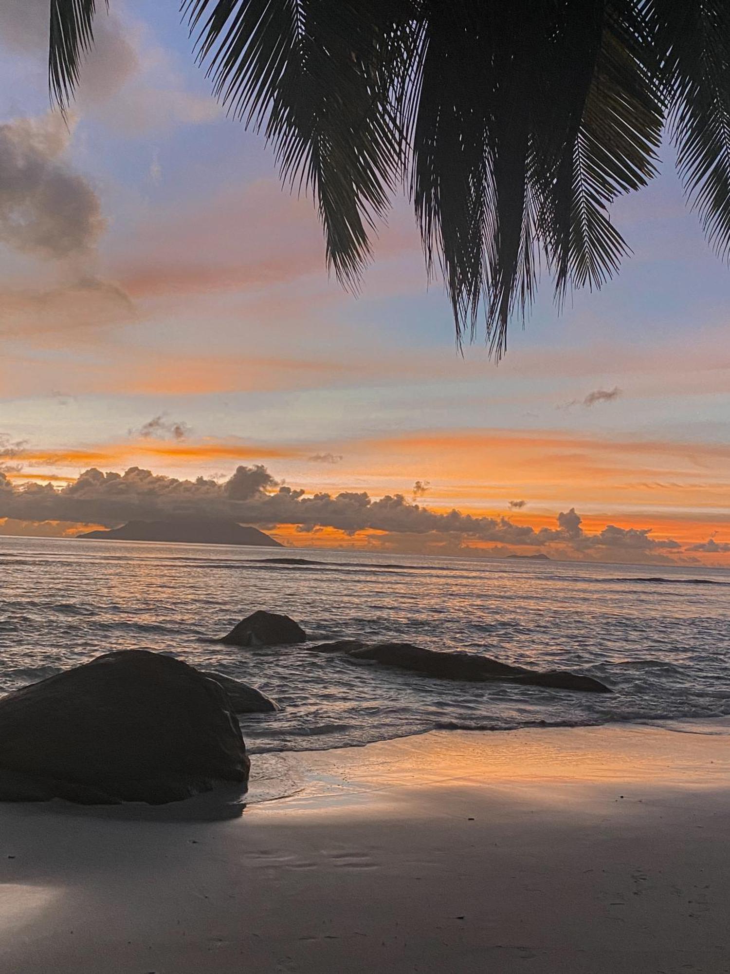 Divers 2* Beau Vallon (Mahe)