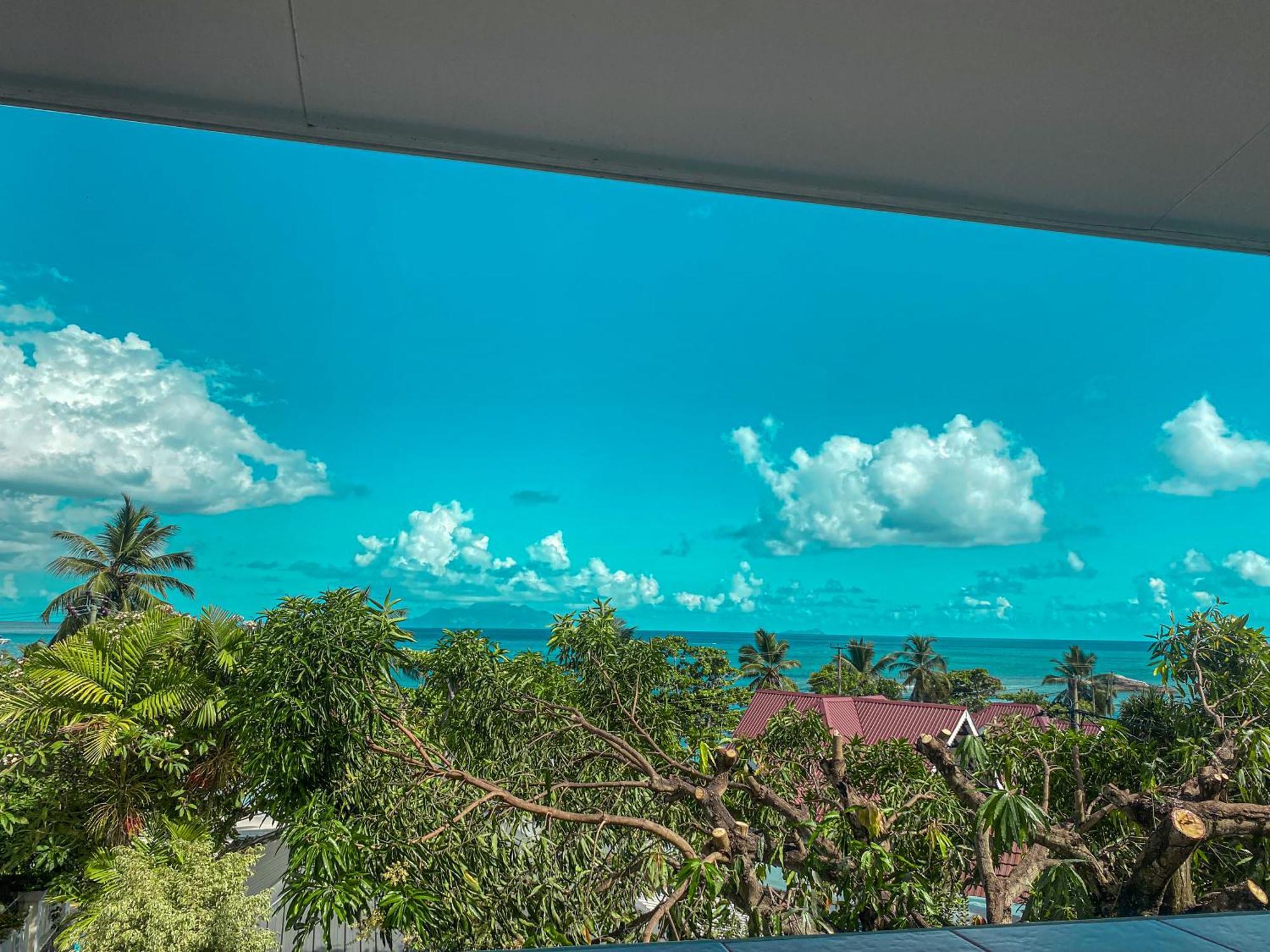 Divers 2* Beau Vallon (Mahe)