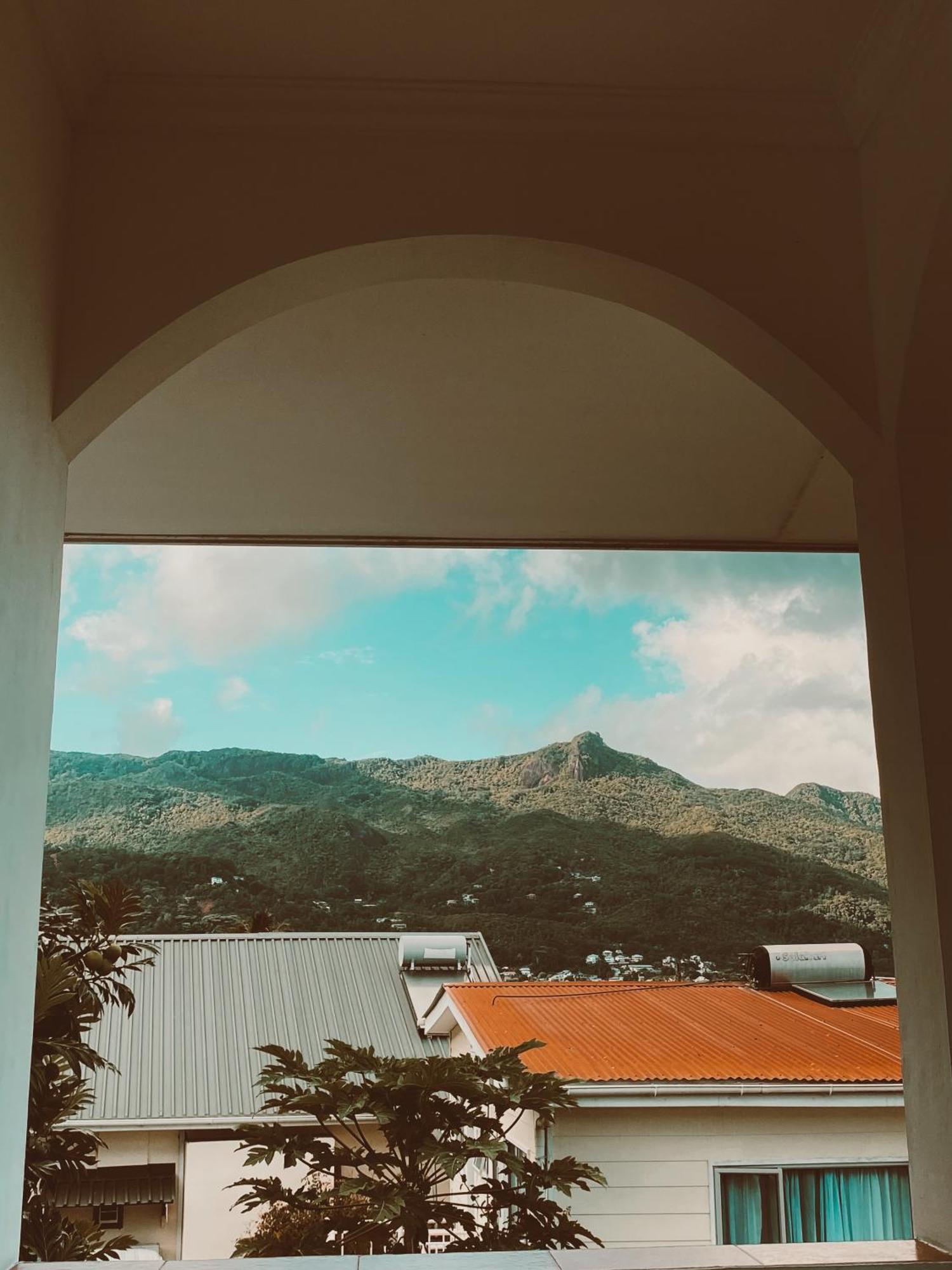Couette-café Divers Beau Vallon (Mahe)