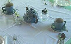 Couette-café Divers Beau Vallon (Mahe)