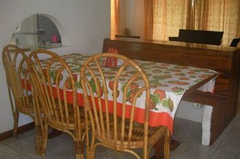Divers Couette-café Beau Vallon (Mahe)