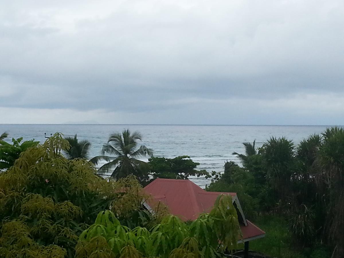 Divers Beau Vallon (Mahe)