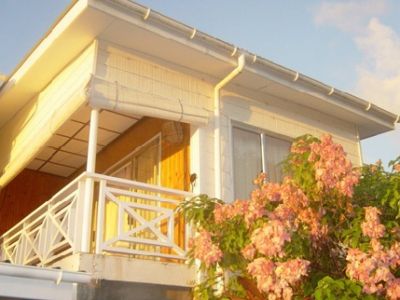Couette-café Divers Beau Vallon (Mahe)