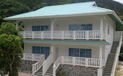 Couette-café Divers Beau Vallon (Mahe)