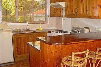 Divers Couette-café Beau Vallon (Mahe)